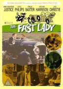 The Fast Lady